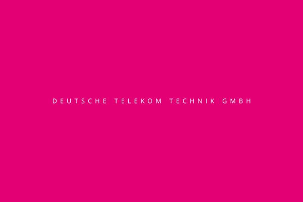 Referenzen / Leistungen - Deutsche Telekom