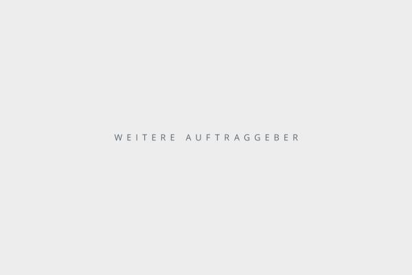 Referenzen / Leistungen - Weitere Auftraggeber